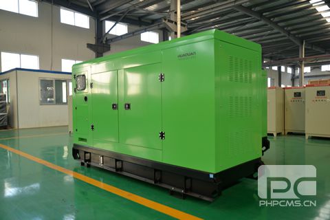 華全動(dòng)力對新西蘭出口再獲新突破